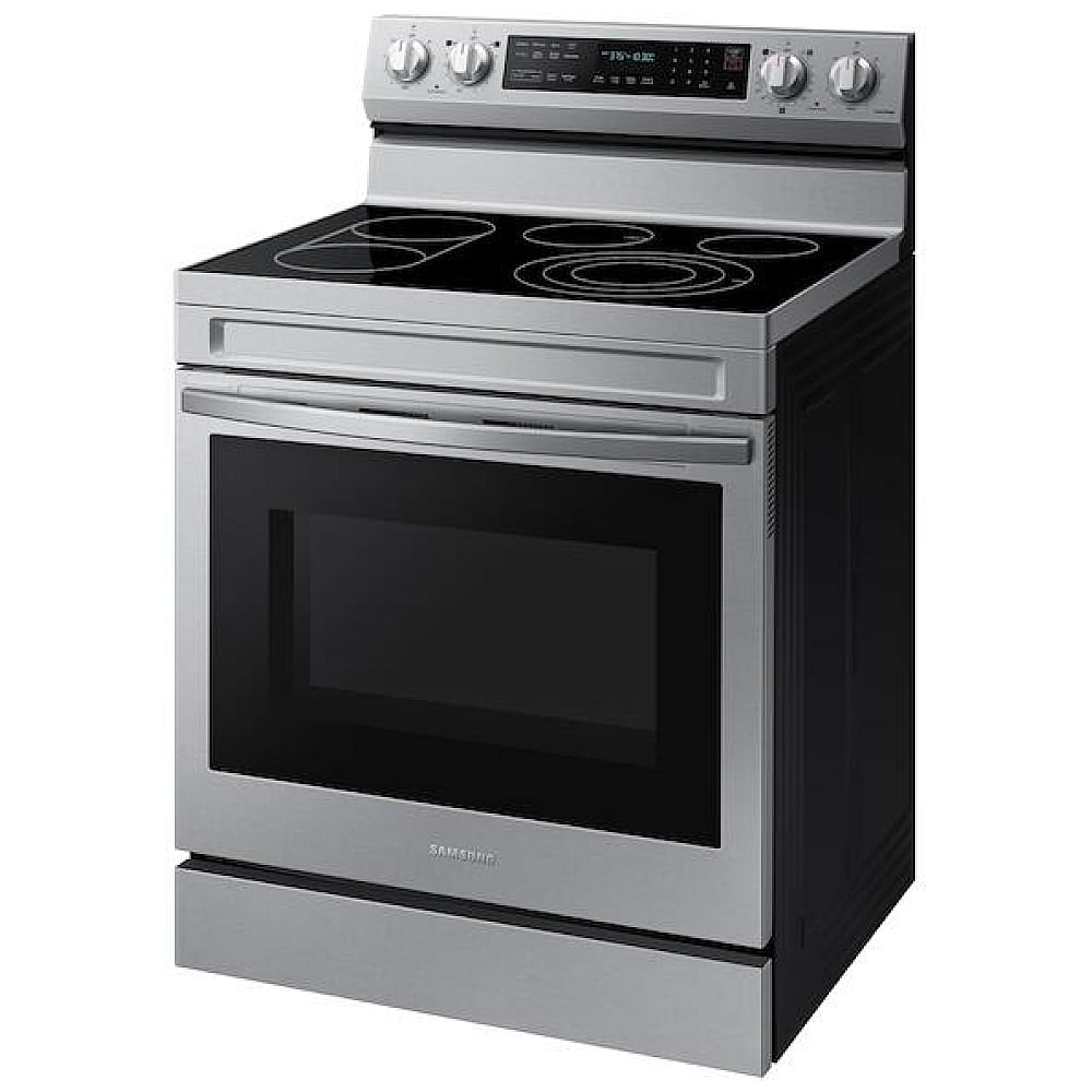 Samsung NE63A6711SS/AC photo 7