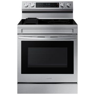 Samsung NE63A6711SS/AC photo 1
