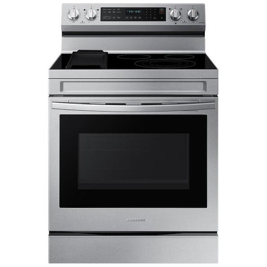 Samsung NE63A6711SS/AC photo 1