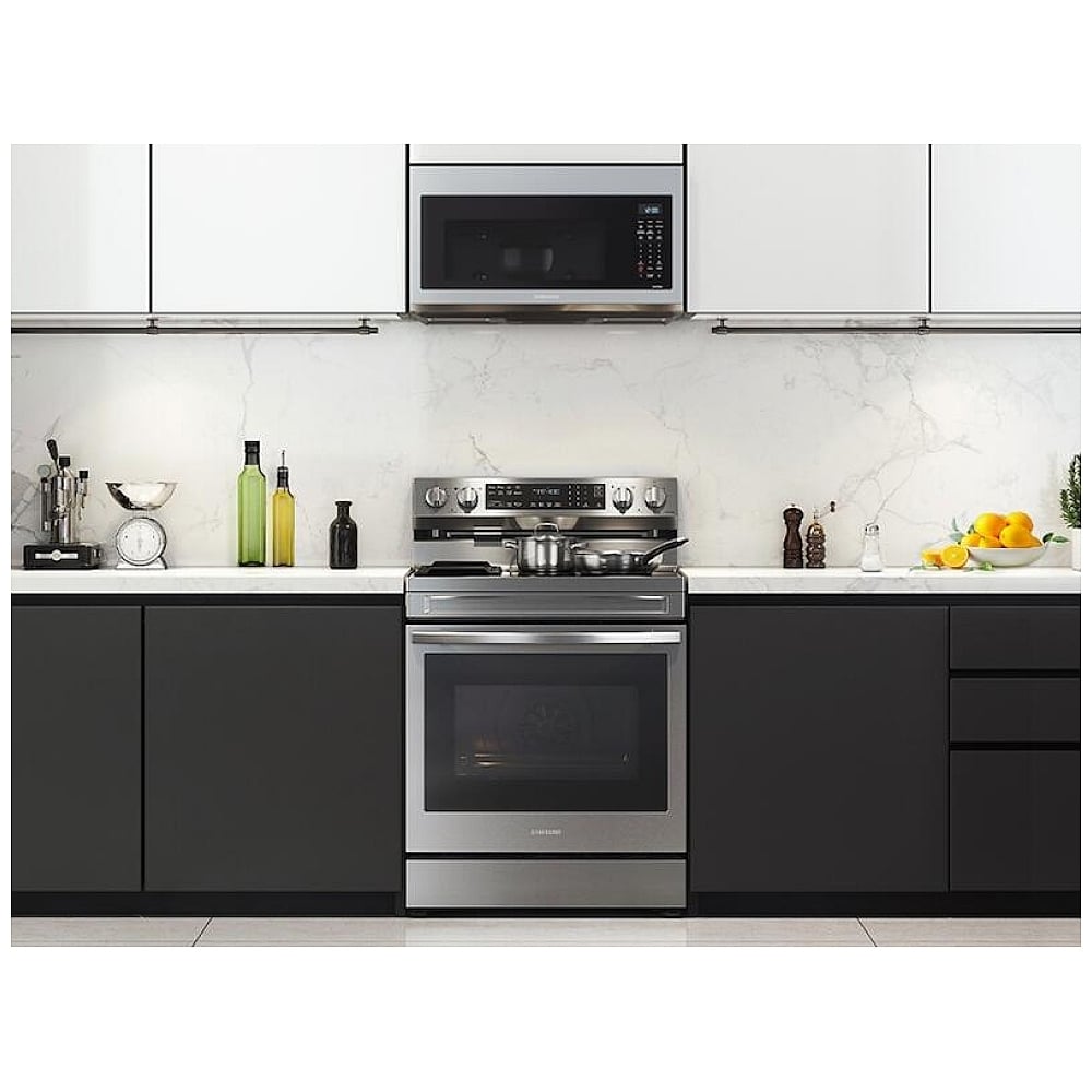 Samsung NE63A6711SS/AC photo 8