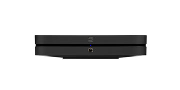 Bluesound Node Performance Multi-Room Hi-Res Wireless Music Streamer - Black