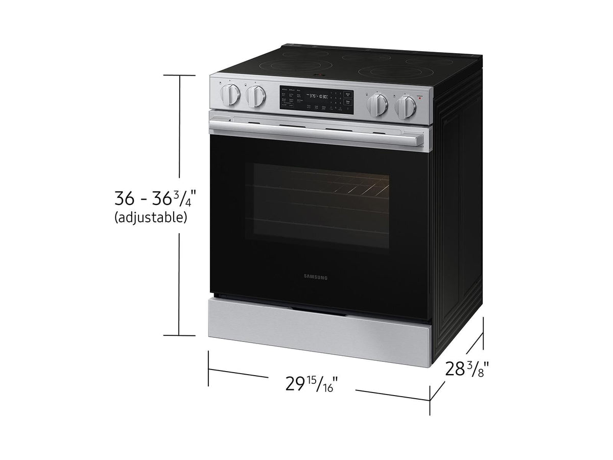 Samsung NSE70H63SRAC photo 4