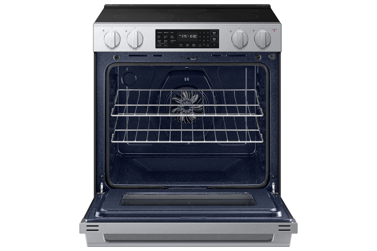 Samsung NSE70H63SRAC photo 8