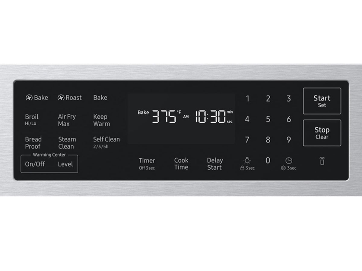 Samsung NSE70H63SRAC photo 9
