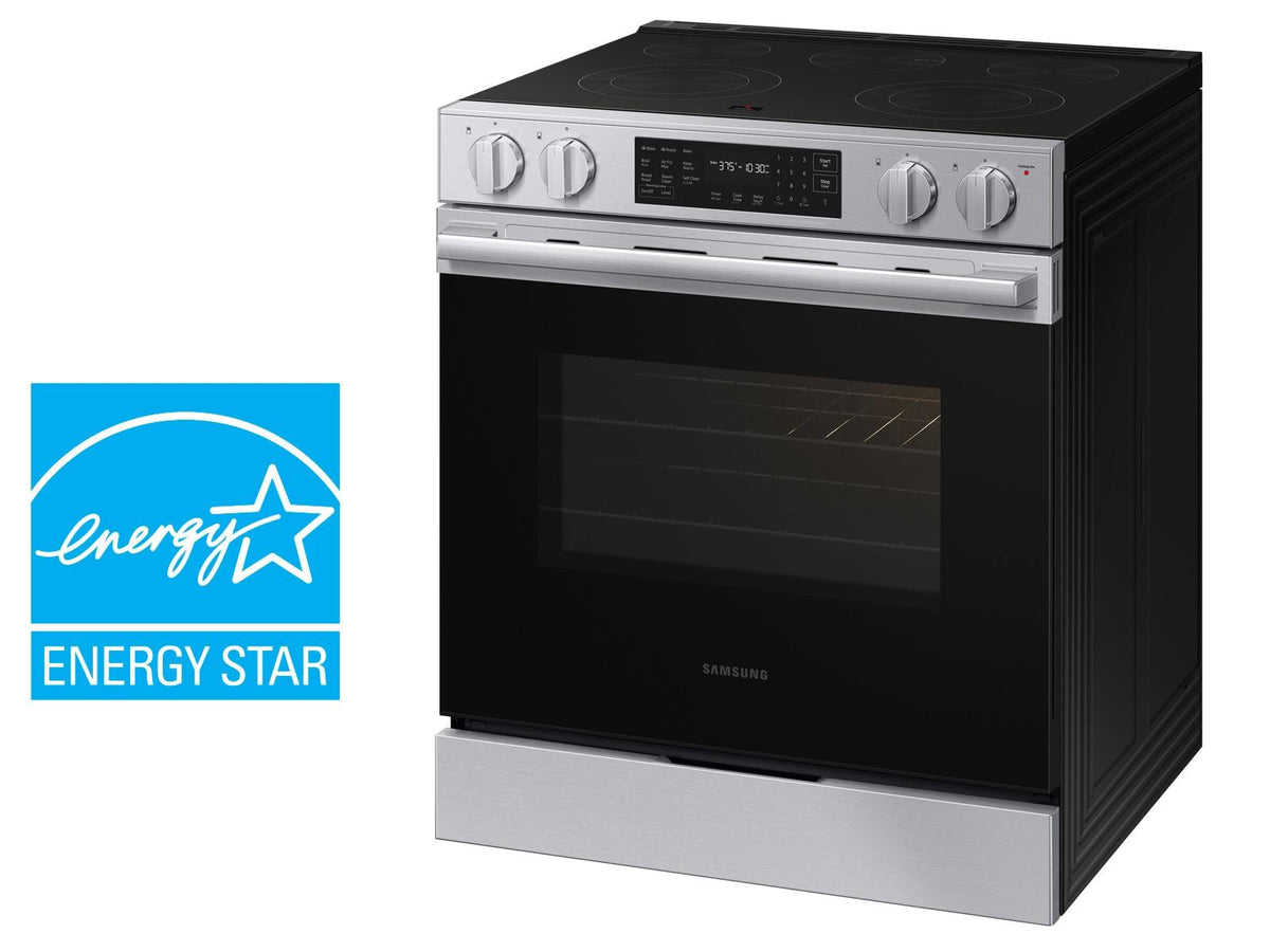 Samsung NSE70H63SRAC photo 10