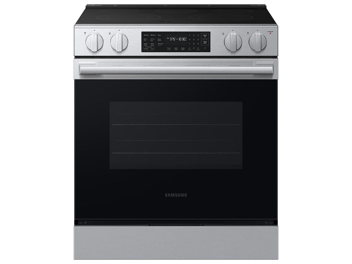 Samsung NSE70H63SRAC photo 1