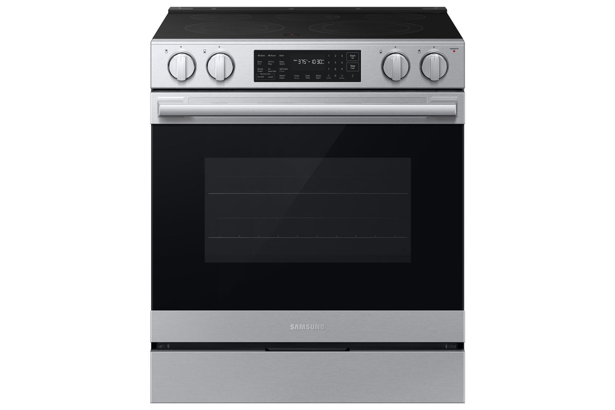 Samsung NSE80H63SRAC