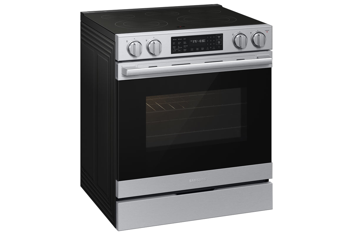 Samsung NSE80H63SRAC