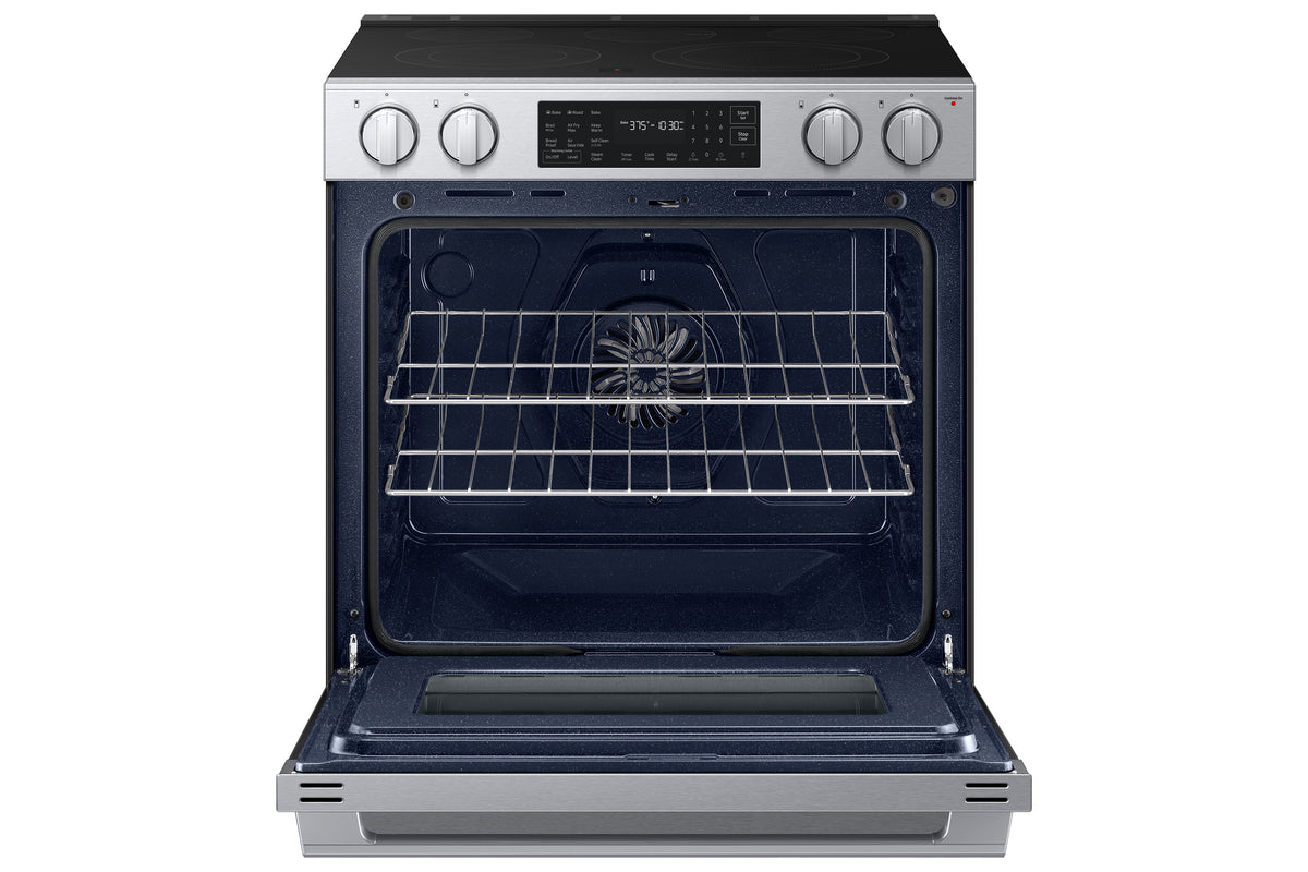 Samsung NSE80H63SRAC