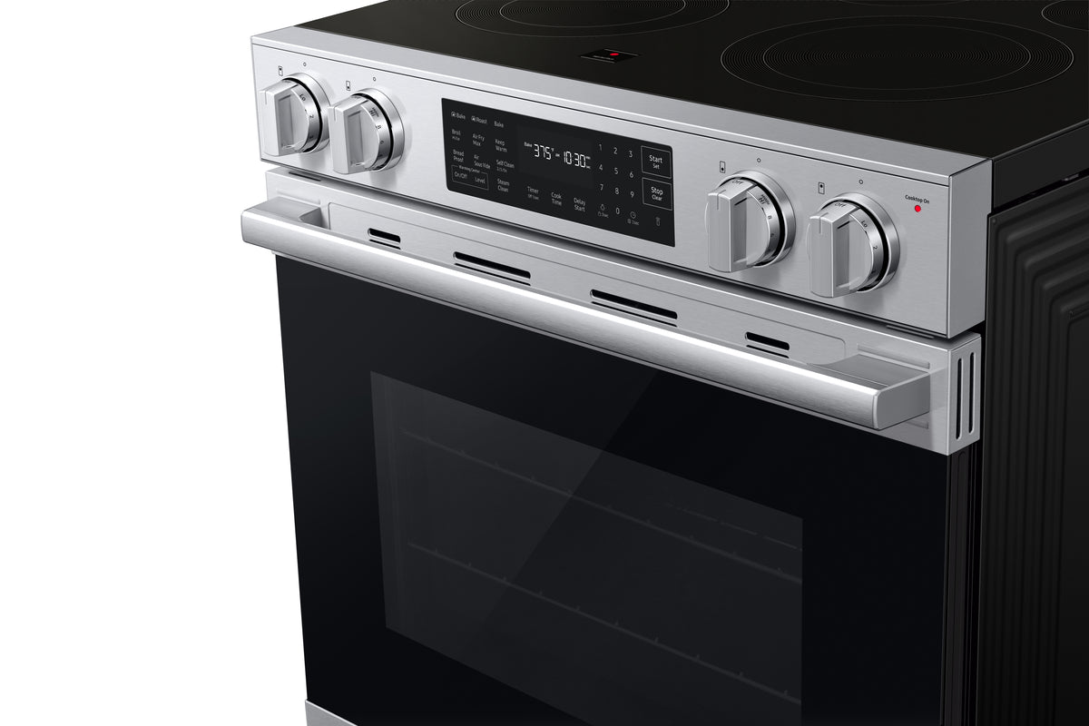 Samsung NSE80H63SRAC