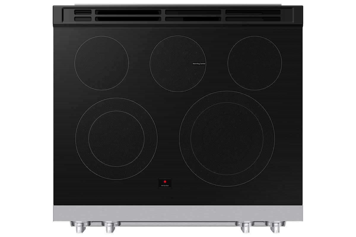 Samsung NSE80H63SRAC