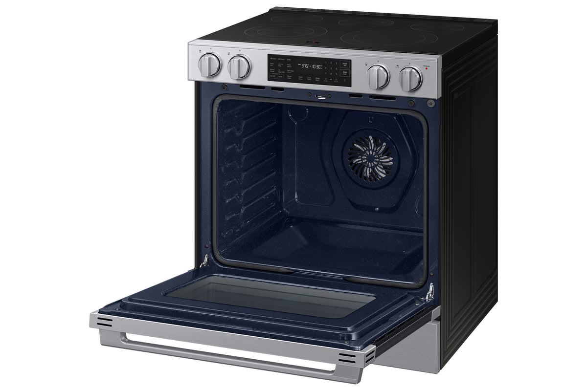 Samsung NSE80H63SRAC