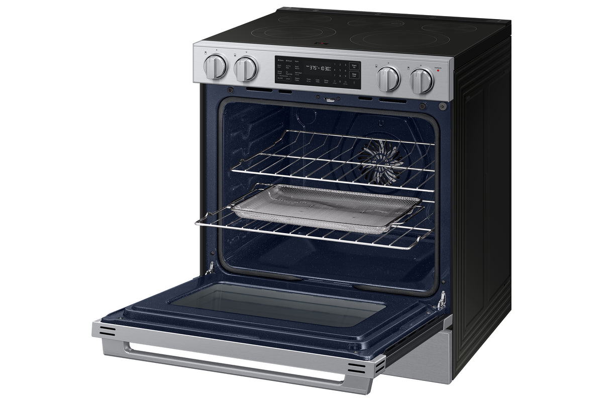 Samsung NSE80H63SRAC
