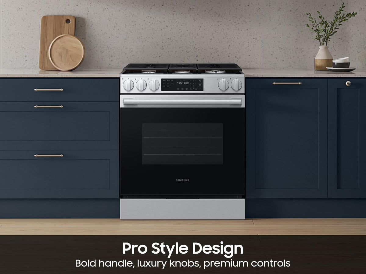 Samsung NSG70H60SRAA photo 5