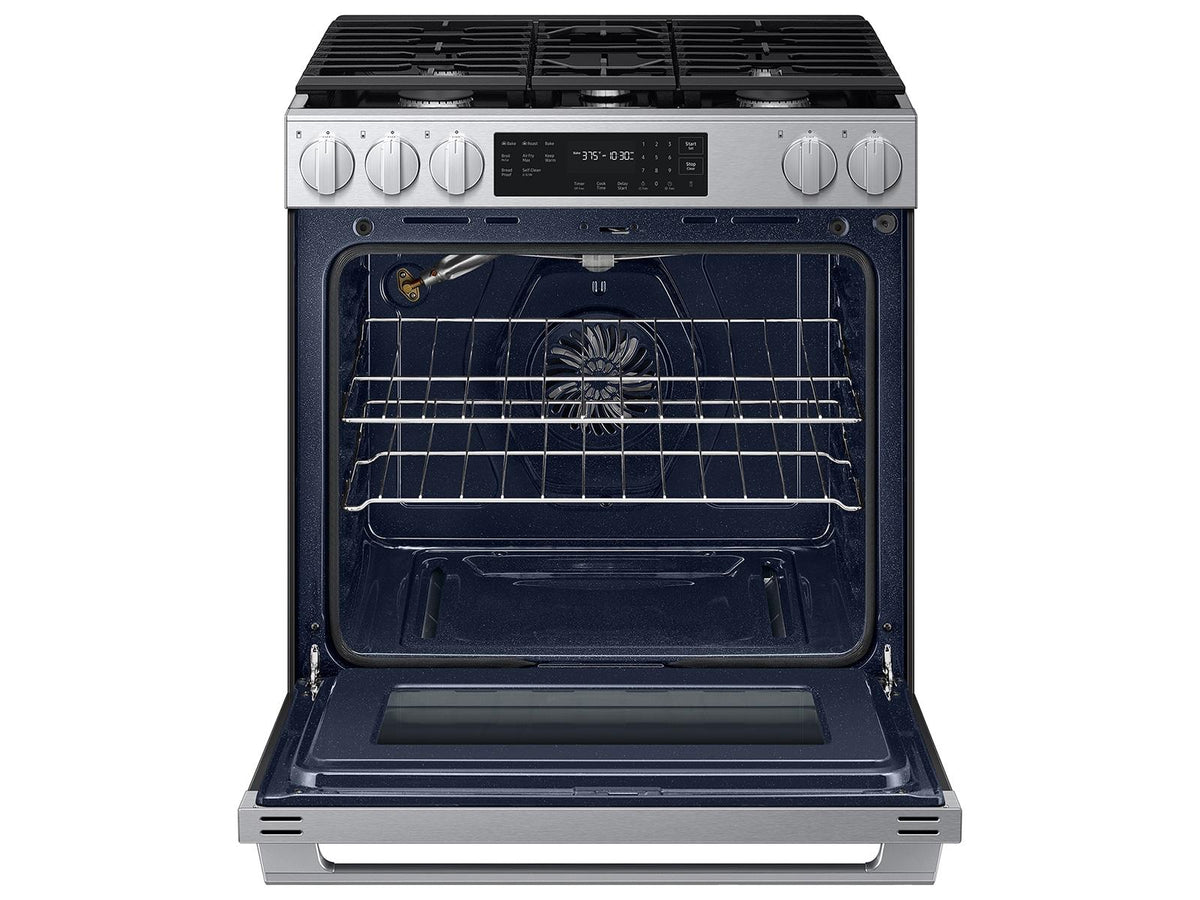 Samsung NSG70H60SRAA photo 8