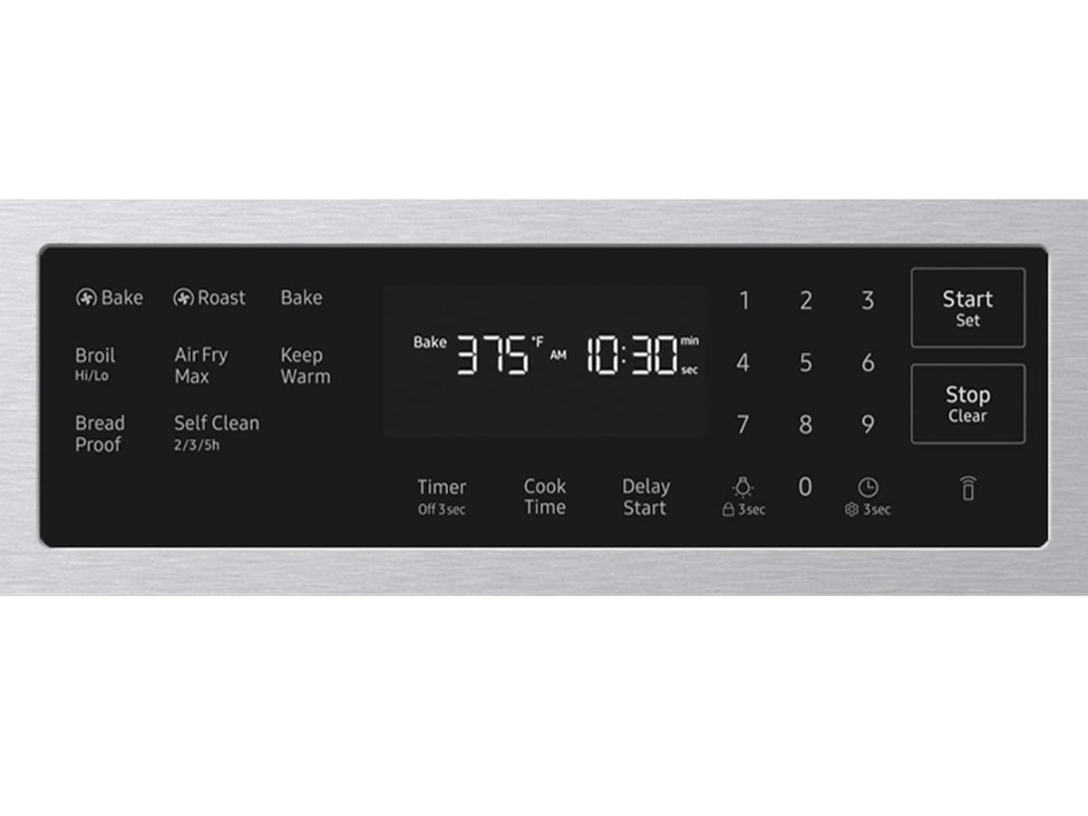 Samsung NSG70H60SRAA photo 9