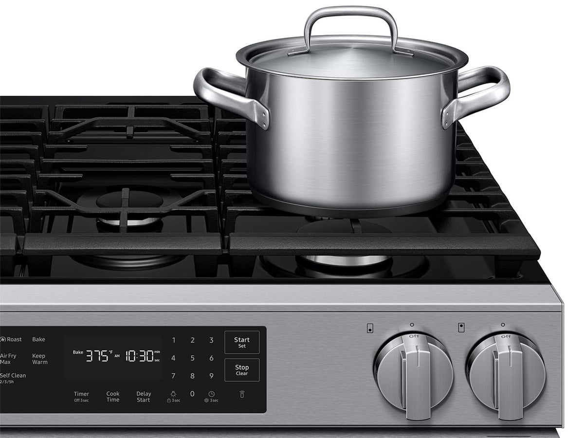 Samsung NSG70H60SRAA photo 10
