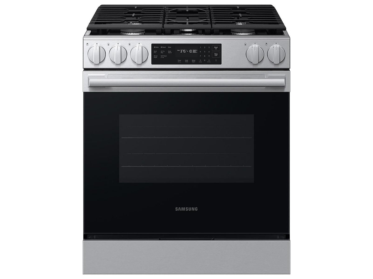 Samsung NSG70H60SRAA photo 1