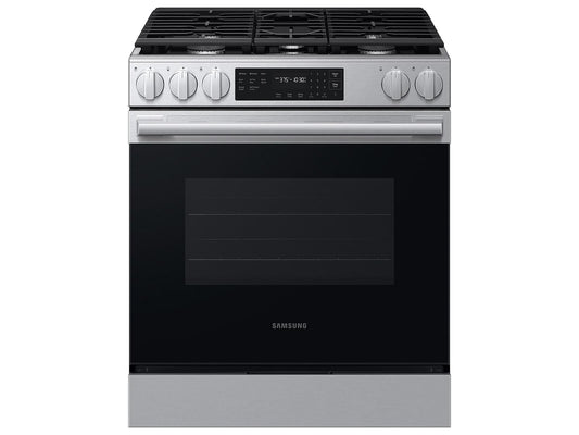 Samsung NSG70H60SRAA photo 1