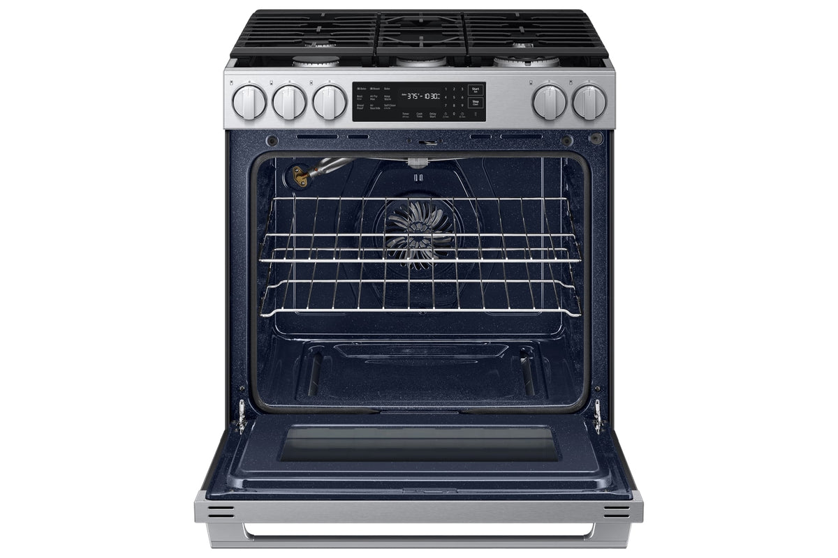 Samsung NSG80H60SRAA photo 8