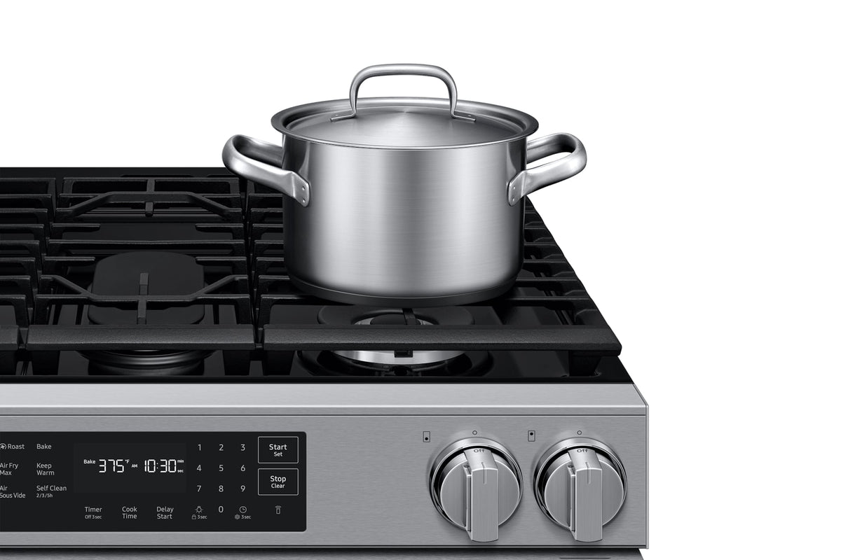 Samsung NSG80H60SRAA photo 10