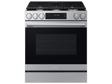 Samsung NSG80H60SRAA photo 1