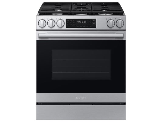 Samsung NSG80H60SRAA photo 1