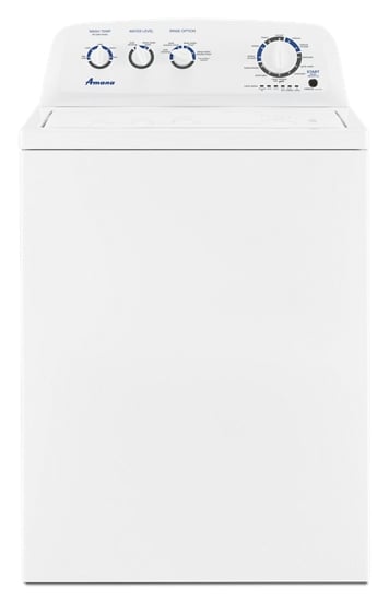 Amana NTW4519JW