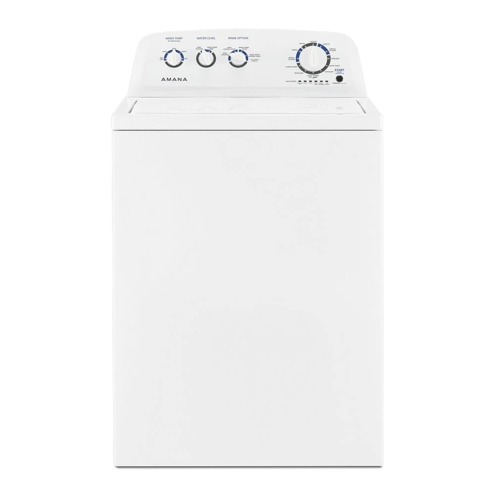 Amana NTW4519JW
