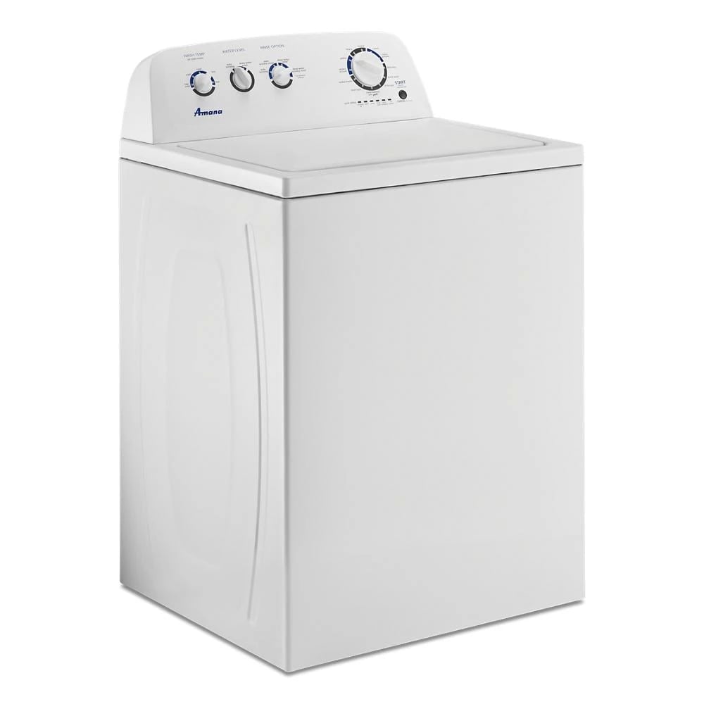 Amana NTW4519JW