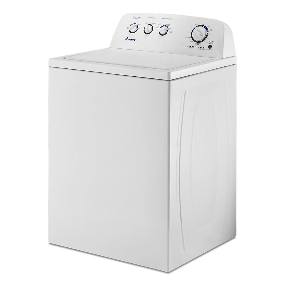 Amana NTW4519JW