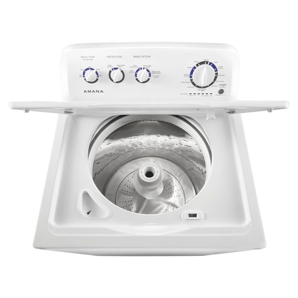 Amana NTW4519JW