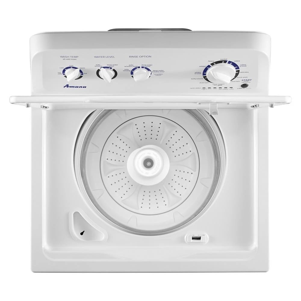 Amana NTW4519JW
