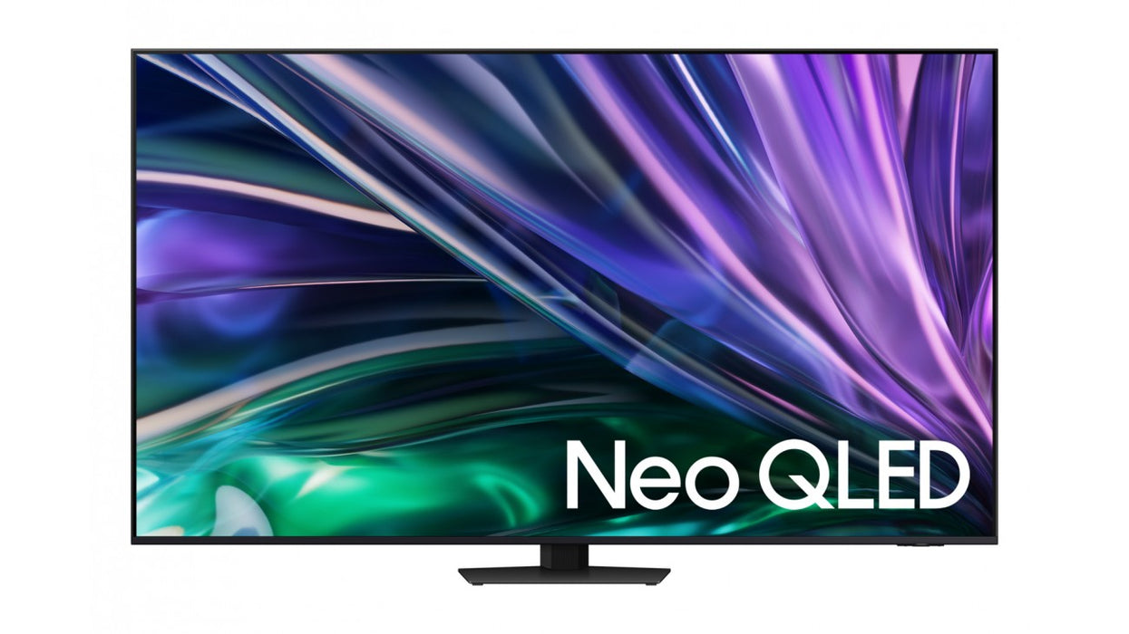 Samsung 85" 4K Neo QLED Tizen Smart TV 120 Hz Motion Rate - QN85QN85DBFXZC