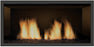 Sierra Flame Newcomb 36" Standard Gas Burning Direct Vent Linear Fireplace - NEWCOMB-36-LP