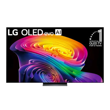 LG OLED65C6 65" OLED evo AI 4K Smart TV