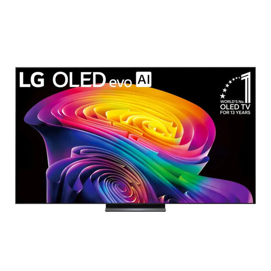 LG OLED65C6 65" OLED evo AI 4K Smart TV