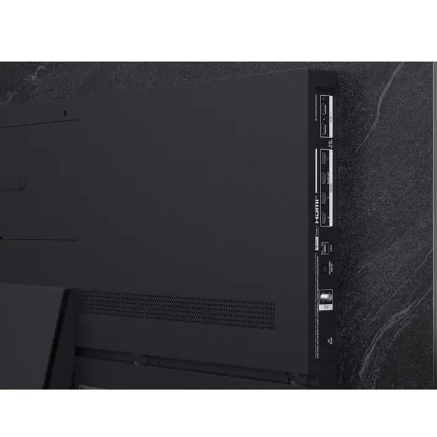 LG OLED65C6 65" OLED evo AI 4K Smart TV