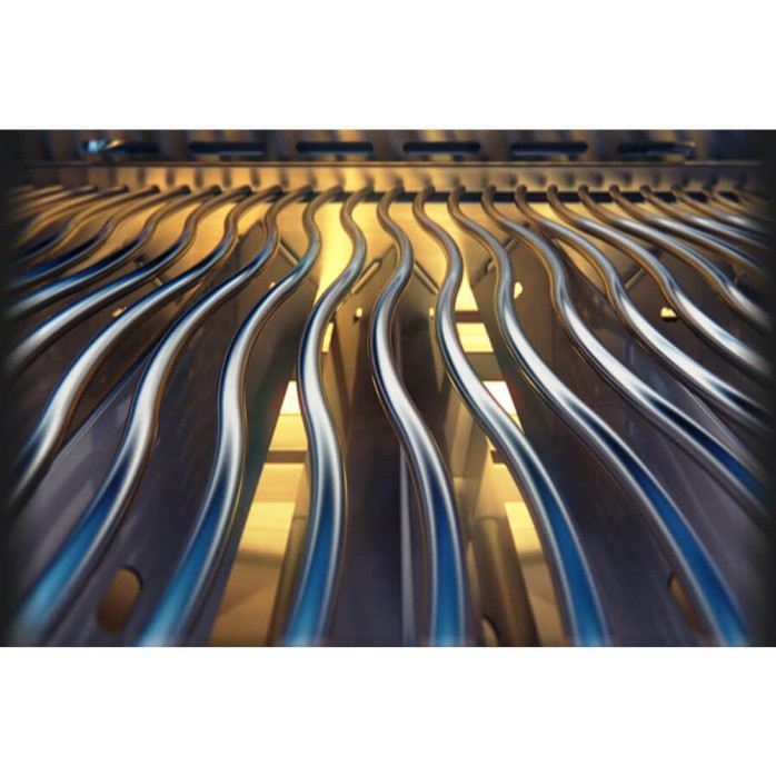 Napoleon P500RSIBPSS-3 Made in Canada BBQ Grill - Propane