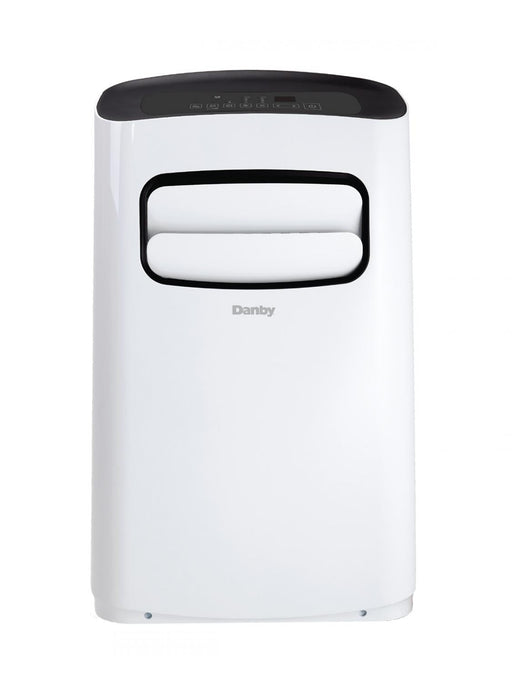 Danby DPA065B6WDB-6 12,000 BTU (6,500 SACC) 3-in-1 Portable Air Conditioner - White