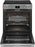 Frigidaire Professional PCFE308CAF 30'' Electric Range with Total Convection
