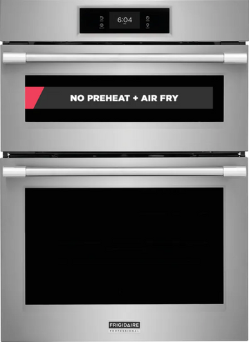 Frigidaire Professional 30" Electric Wall Oven PCWM3080AF