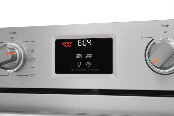 Frigidaire Professional PCWS3080AF 30" Single Wall Oven with No Preheat + Air Fry