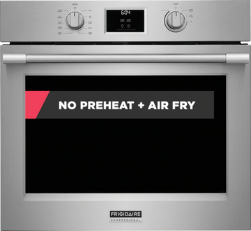 Frigidaire Professional  30" Single Wall Oven PCWS3080AF