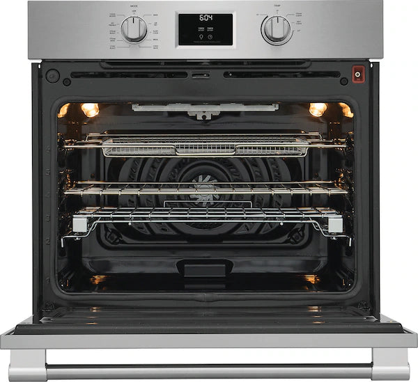 Frigidaire Professional PCWS3080AF 30" Single Wall Oven with No Preheat + Air Fry