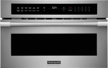Frigidaire Professional  30" Microwave Oven PMBD3080AF