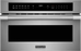 Frigidaire Professional PMBD3080AF 30" Built-In Convection Microwave Oven with Drop-Down Door