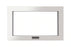 Frigidaire Professional PMTK3080AF 30'' Stainless-Steel Microwave Trim Kit