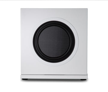 PSB CSIR SUB In-Room Subwoofer - White