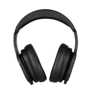 PSB  M4U 9 Bluetooth Headphones - Black